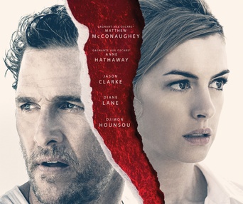 Affiche du film Serenity
