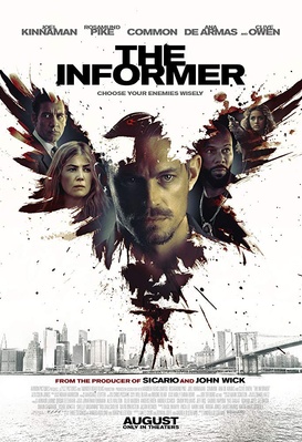 L'informateur