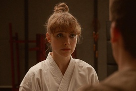 Images du film The Art of Self-Defense Images du film The Art of Self-Defense