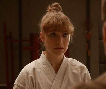 Images du film The Art of Self-Defense