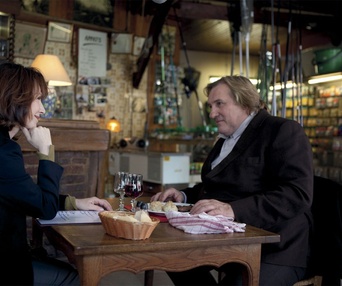 Une scène du film Je n'ai rien oublié