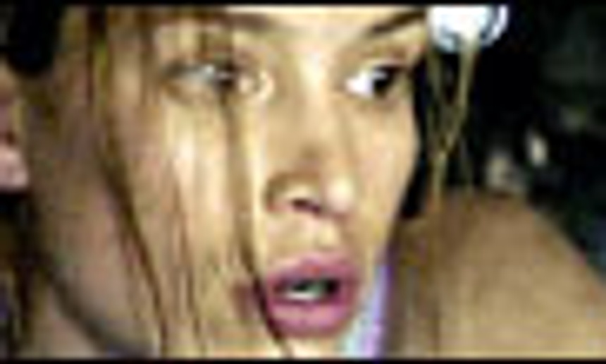 Piper Perabo à la St-Valentin