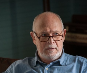 Une scène du film The Best of Me