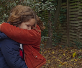Image du film Petite maman