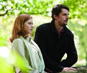 Scène du film Leap Year
