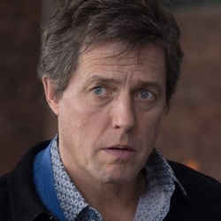 Photo de Hugh Grant