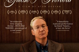 Affiche du film Guest of Honour