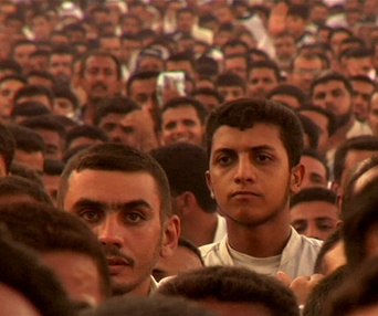 Scène du film Iraq in Fragments