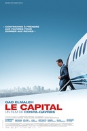 Affiche du film Le capital