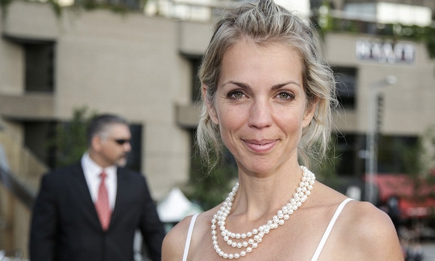 FIFEM 2015 : Jacynthe René sera la marraine