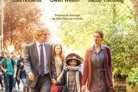 Affiche du film Merveilleux Affiche du film Merveilleux