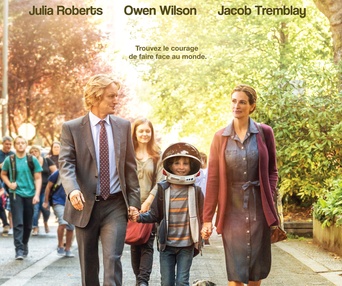 Affiche du film Merveilleux