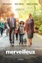 Affiche du film Merveilleux