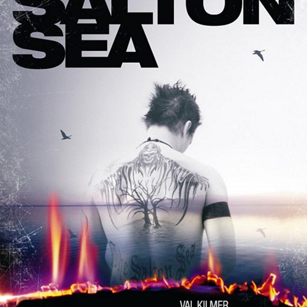 Affiche du film The Salton Sea