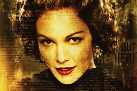 Affiche du film Hollywoodland Affiche du film Hollywoodland