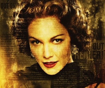 Affiche du film Hollywoodland