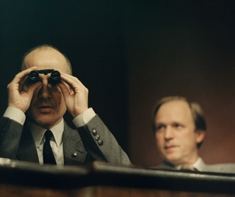 Scène du film La vie des autres