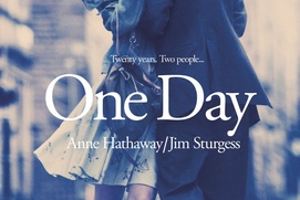 Affiche du film One Day Affiche du film One Day