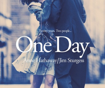 Affiche du film One Day