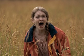 Images du film Un esprit dans le sang