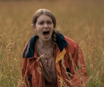 Images du film Un esprit dans le sang