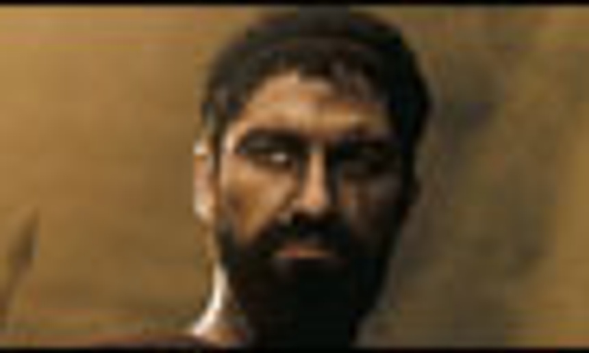 Deux parodies du film 300 prendront l'affiche en 2008