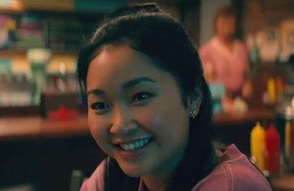 Bande-annonce en anglais