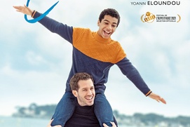 Affiche du film Envole-moi