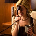 Elizabeth Banks dans le film Role Models