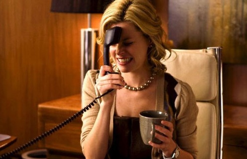 Elizabeth Banks dans le film Role Models