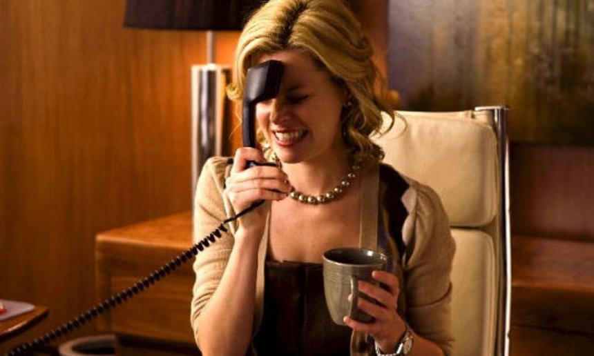 Elizabeth Banks rejoint le drame Welcome to People