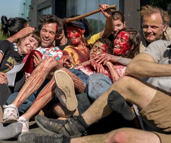 Image du film Coupez