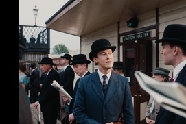 Image du film Living