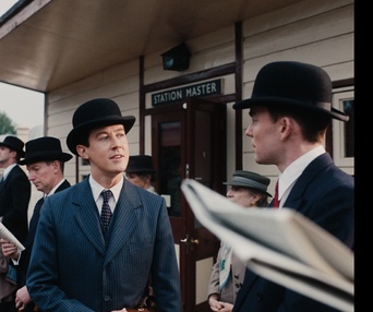Image du film Living