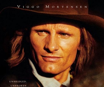 Affiche du film Hidalgo