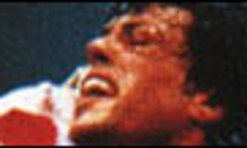 Rocky Balboa et son adversaire