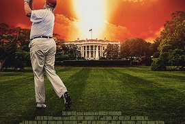 Affiche du film Fahrenheit 11/9 Affiche du film Fahrenheit 11/9