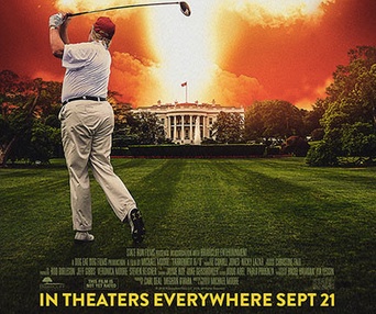 Affiche du film Fahrenheit 11/9