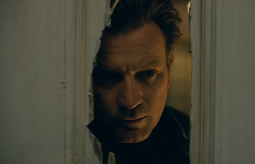 Une scène du film Doctor Sleep