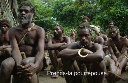 Bande-annonce avec sous-titres en français