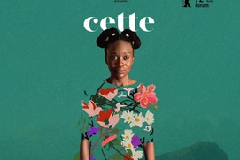 Affiche du film Cette maison