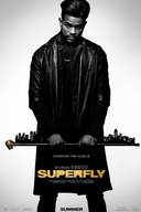 Affiche du film Superfly