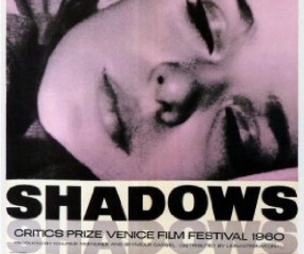 Affiche du film Shadows