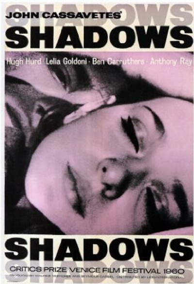 Affiche du film Shadows