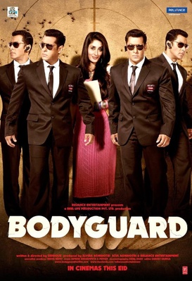 Bodyguard