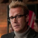 Photo de Rhys Ifans