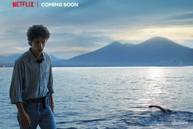 Affiche du film The Hand of God