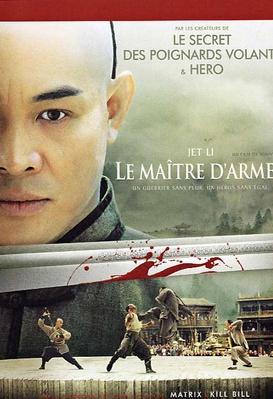 Le maître d'armes
