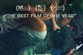 Affiche du film New Order