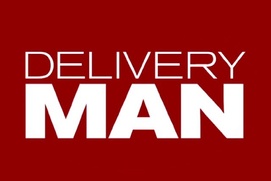 Affiche du film Delivery Man Affiche du film Delivery Man